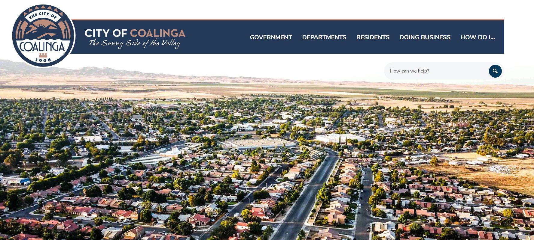 ADT Home Security Coalinga, California